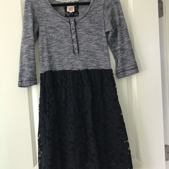 Anthropologie dress
