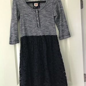 Anthropologie dress