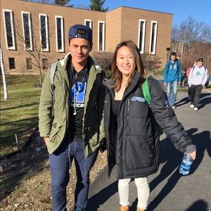 Meet your Posher, Ethan