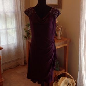 Cocktail Dress by Collections by Louren