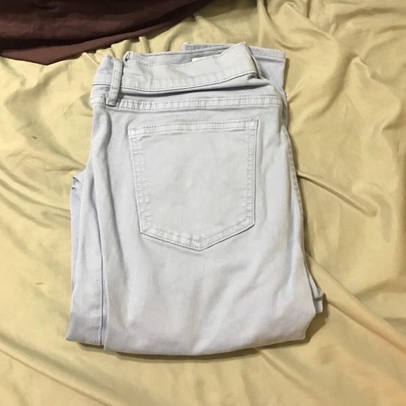 Gap Legging Jeans
