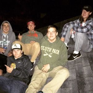 Meet your Posher, Maxwell