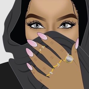 Meet your Posher, Erica