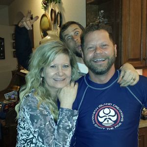 Meet your Posher, Tami