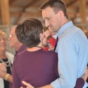 Meet your Posher, Brian