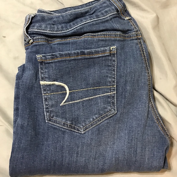American Eagle Jeggings