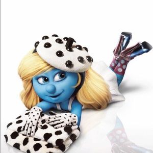 Meet your Posher, Deborah