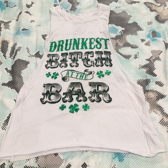 St. Patrick's day shirt