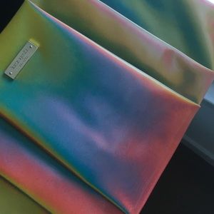 RARE Kate Spade Kaleidoball April Clutch