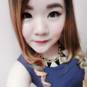 Meet your Posher, Audrey