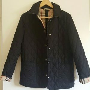 100% Authentic Burberry Coat