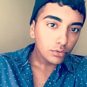 Meet your Posher, Billy