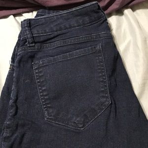 Old Navy Rock Star Jeans