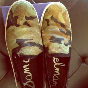 Sam Edelman Flats size 8