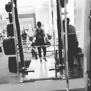 Meet your Posher, Veronica