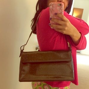 100% Italian Leather Handbag ✨💖