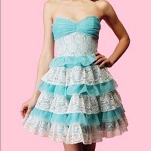Betsey Johnson *Vintage* Dress