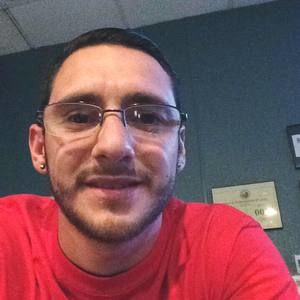 Meet your Posher, Franklin