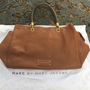 Marc by Marc Jacobs Handbag (great summer bag)