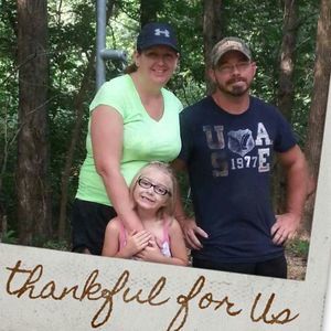 Meet your Posher, Tracy