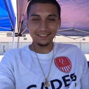 Meet your Posher, Edgar