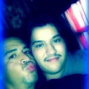 Meet your Posher, Damien