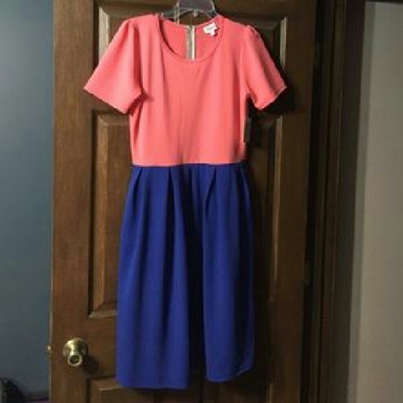 Amelia dress