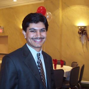 Meet your Posher, Himanshu