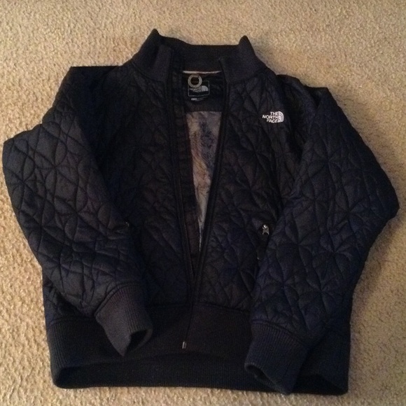 Women's North Face Jacket