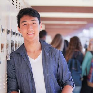 Meet your Posher, Steven