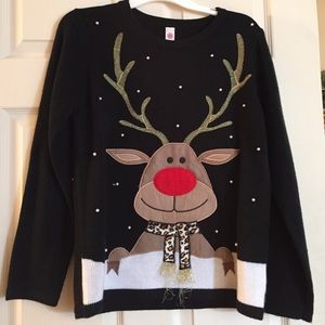 🎄UGLY CHRISTMAS SWEATER 🎁