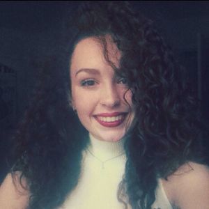 Meet your Posher, Jenny