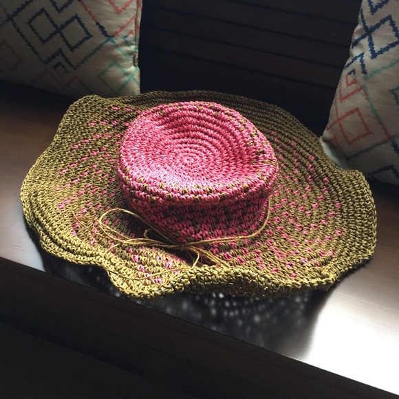 Floppy Sun Hat