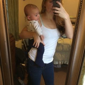 Meet your Posher, Dakota