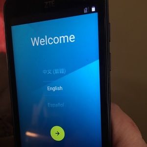 ZTE Android