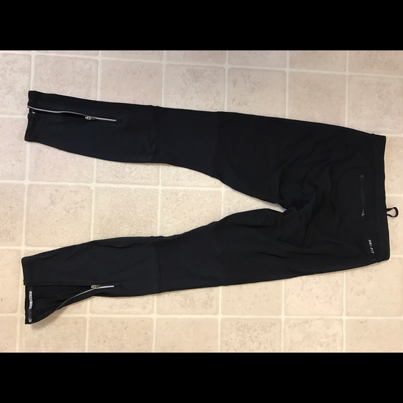 S Nike Dri-Fit Leggings