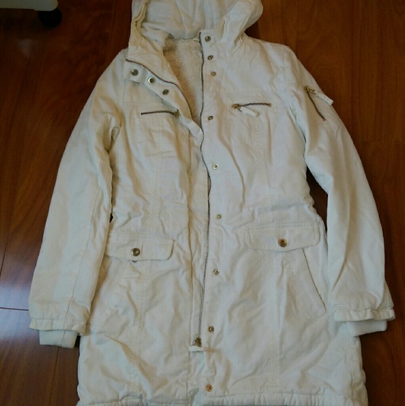 HM coat
