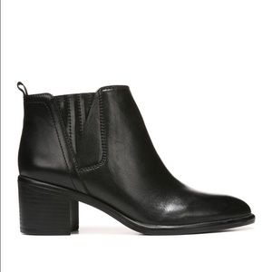 Franco Sarto city chic booties