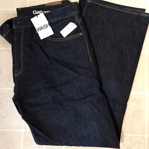Men's GAP Jeans