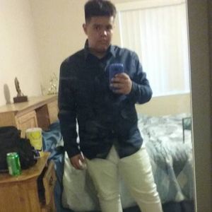 Meet your Posher, Jesus