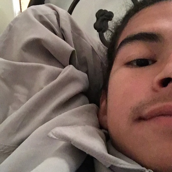 Meet your Posher, Christopher - Picture 2 of 2