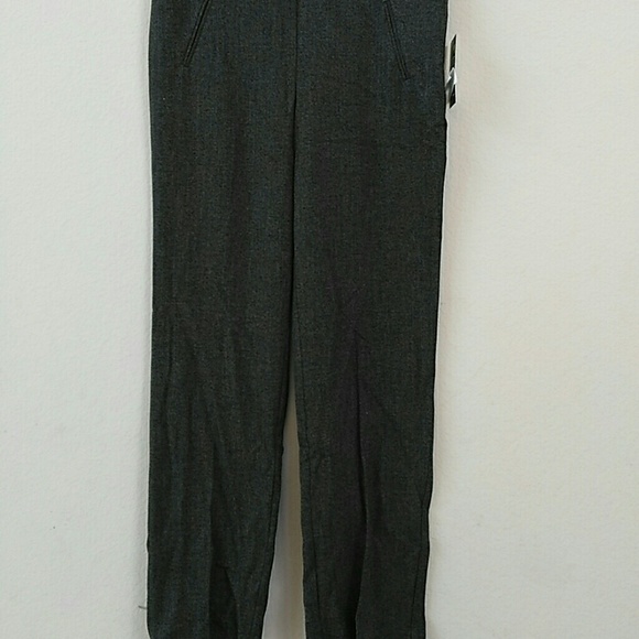 Style & CO Tummy Control comfort waist pants