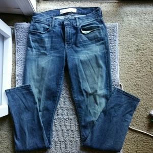 *FLASH SALE $20 OFF* Supersoft Ayr 29x30 skinnies