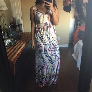 ✨ John Paul Richard dress