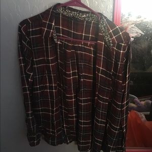 Flannel