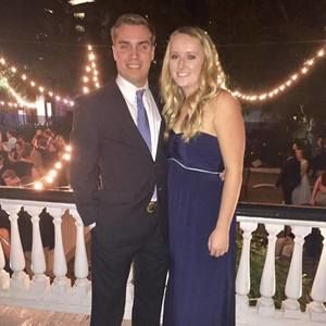 Meet your Posher, Marshall