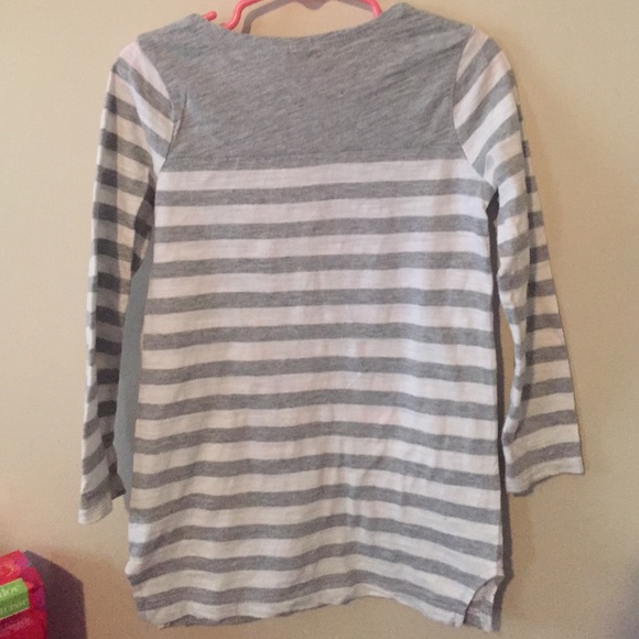 3/4 shirt - Picture 2 of 2