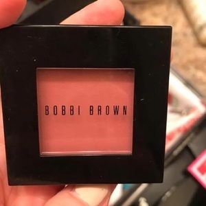 Bobbi Brown blush