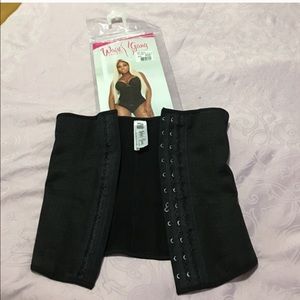 Waist Gang Society Trainer