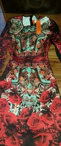 Clover canyon dress